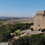 17. Voortrekker monument