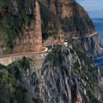 3. Chapmans peak drive