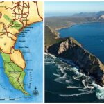 4. Cape Point