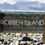6. Robben Island