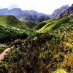9. Jonkershoek Nature Reserve Stellenbosch