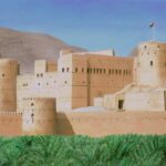 Various forts3