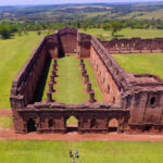 14. Jesuit missions