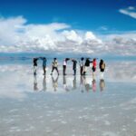 3. Salar de Uyuni
