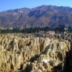 5. Valley of the moon