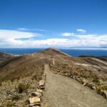 9. Isla del Sol, Lake Titicaca