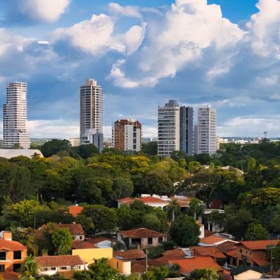 11. Asuncion