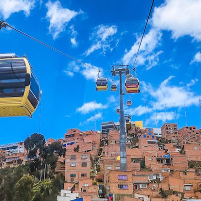 6. La Paz
